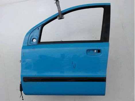 PORTE AVANT GAUCHE FIAT PANDA