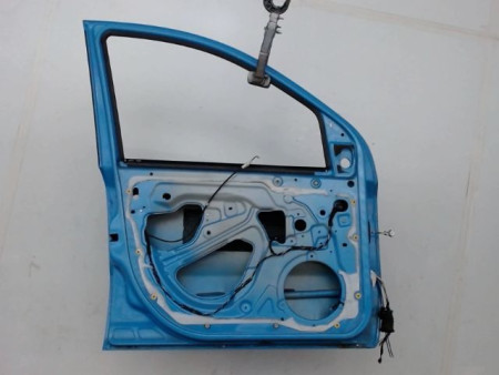 PORTE AVANT GAUCHE FIAT PANDA