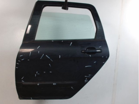 PORTE ARRIERE GAUCHE PEUGEOT 308