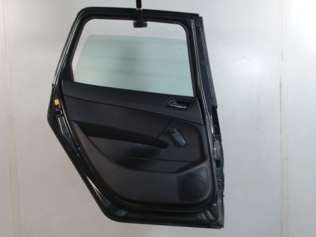 PORTE ARRIERE GAUCHE PEUGEOT 308