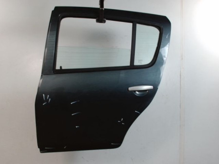 PORTE ARRIERE GAUCHE DACIA SANDERO