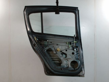 PORTE ARRIERE GAUCHE DACIA SANDERO