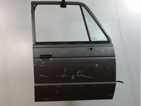 PORTE AVANT DROIT HYUNDAI GALLOPER