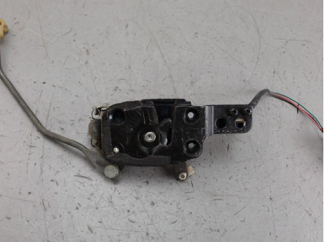 SYSTEME CONDAMNATION AVANT GAUCHE HYUNDAI GALLOPER
