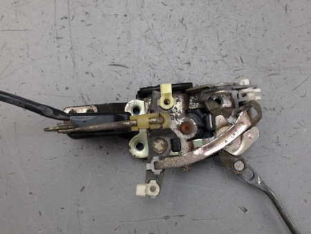 SYSTEME CONDAMNATION AVANT GAUCHE HYUNDAI GALLOPER