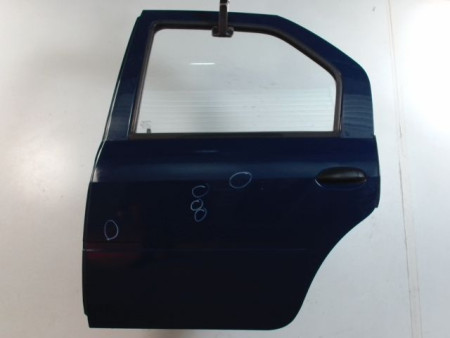 PORTE ARRIERE GAUCHE DACIA LOGAN