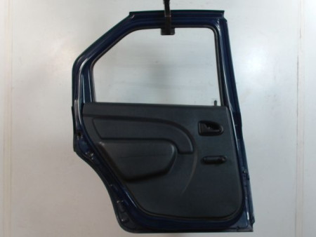 PORTE ARRIERE GAUCHE DACIA LOGAN