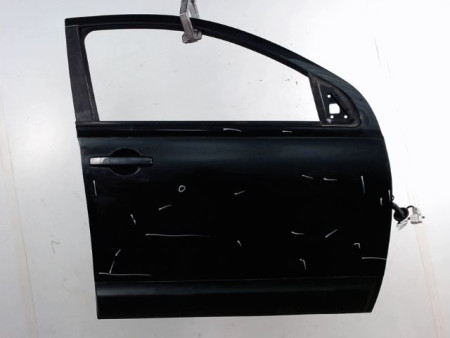 PORTE AVANT DROIT NISSAN QASHQAI