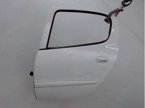 PORTE ARRIERE GAUCHE PEUGEOT 206