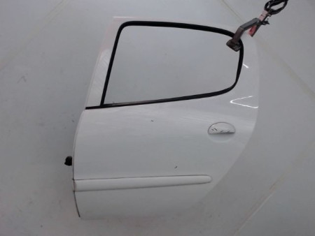 PORTE ARRIERE GAUCHE PEUGEOT 206