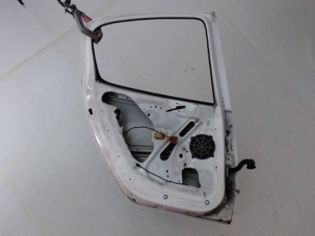 PORTE ARRIERE GAUCHE PEUGEOT 206