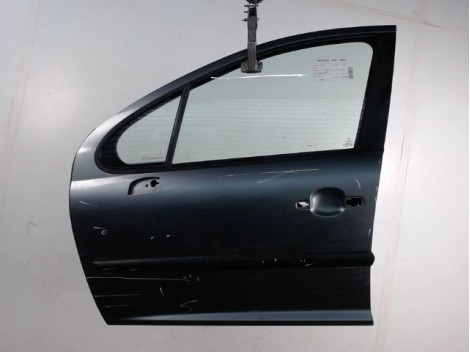PORTE AVANT GAUCHE PEUGEOT 207