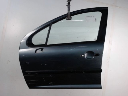 PORTE AVANT GAUCHE PEUGEOT 207