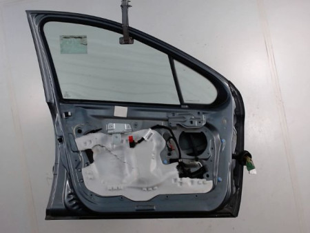 PORTE AVANT GAUCHE PEUGEOT 207