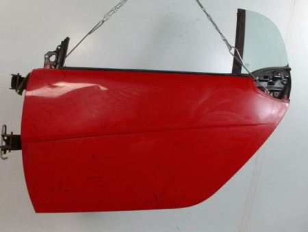 PORTE AVANT GAUCHE SMART FORTWO