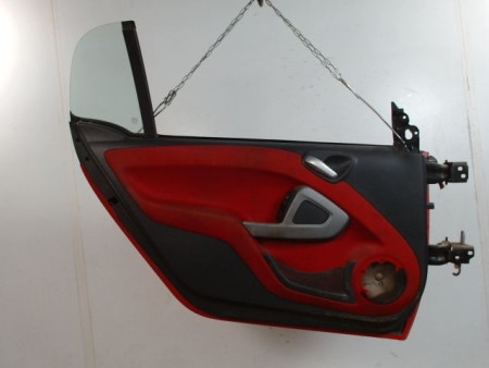 PORTE AVANT GAUCHE SMART FORTWO