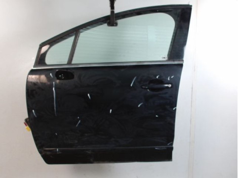 PORTE AVANT GAUCHE PEUGEOT 5008