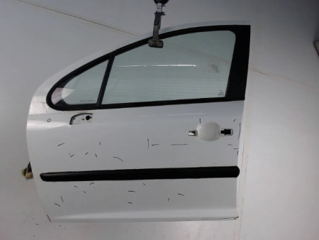 PORTE AVANT GAUCHE PEUGEOT 207