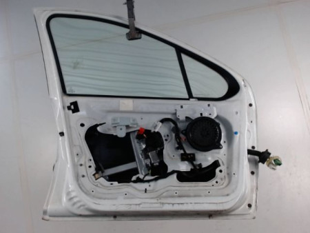 PORTE AVANT GAUCHE PEUGEOT 207