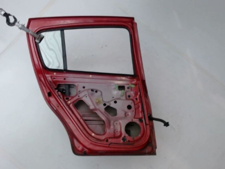 PORTE ARRIERE GAUCHE DACIA SANDERO