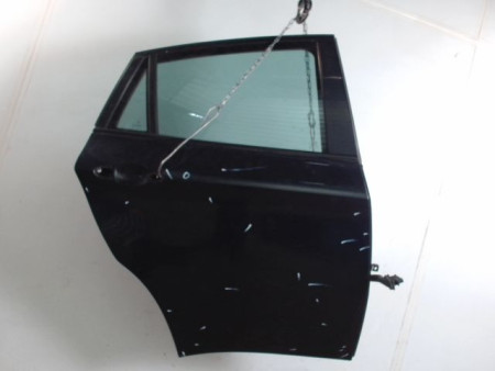 PORTE ARRIERE DROIT BMW X6