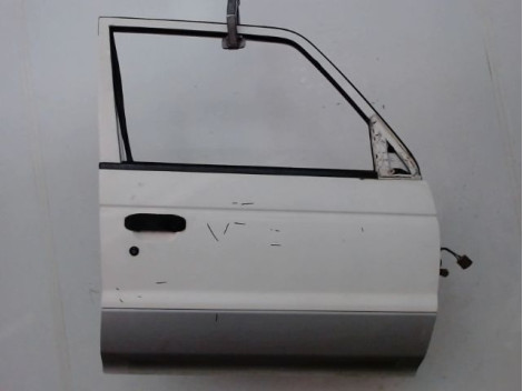PORTE AVANT DROIT MITSUBISHI PAJERO