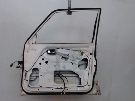 PORTE AVANT DROIT MITSUBISHI PAJERO
