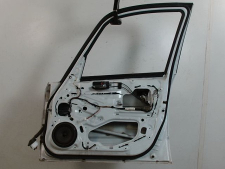 PORTE AVANT DROIT SUZUKI SX4