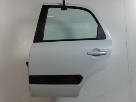 PORTE ARRIERE GAUCHE SUZUKI SX4