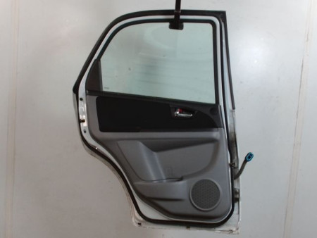 PORTE ARRIERE GAUCHE SUZUKI SX4