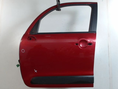 PORTE AVANT GAUCHE CITROEN C3
