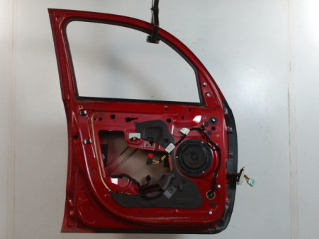 PORTE AVANT GAUCHE CITROEN C3