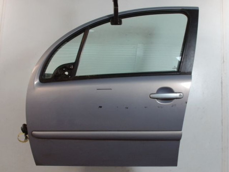 PORTE AVANT GAUCHE CITROEN C3