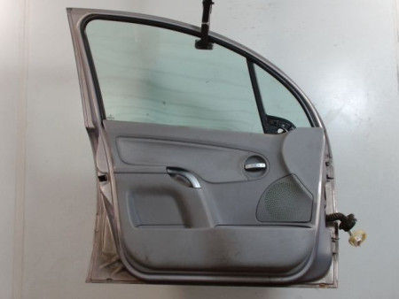 PORTE AVANT GAUCHE CITROEN C3