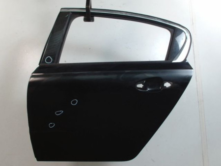 PORTE ARRIERE GAUCHE PEUGEOT 508
