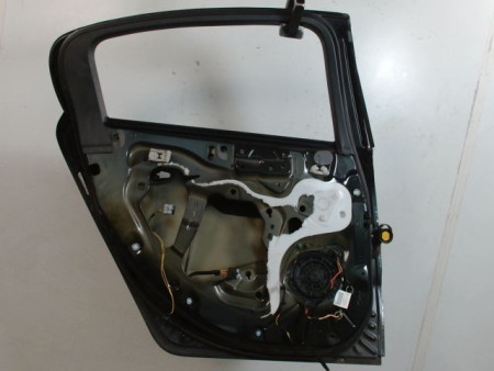 PORTE ARRIERE GAUCHE PEUGEOT 508