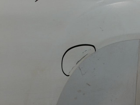 PORTE AVANT DROIT FIAT DUCATO