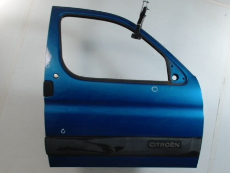 PORTE AVANT DROIT CITROEN BERLINGO
