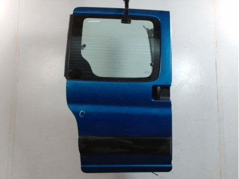 PORTE COULISSANTE DROITE CITROEN BERLINGO