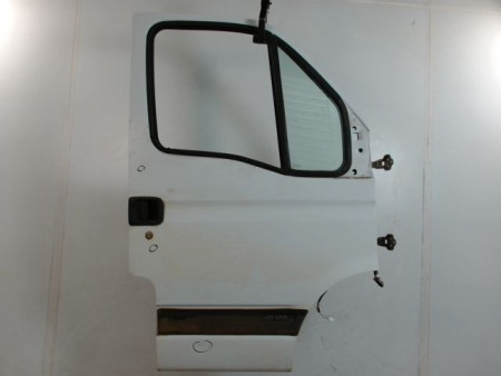 PORTE AVANT DROIT RENAULT MASTER