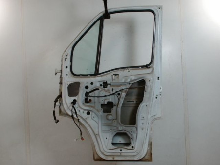 PORTE AVANT DROIT RENAULT MASTER