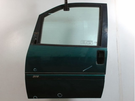 PORTE AVANT GAUCHE PEUGEOT 806