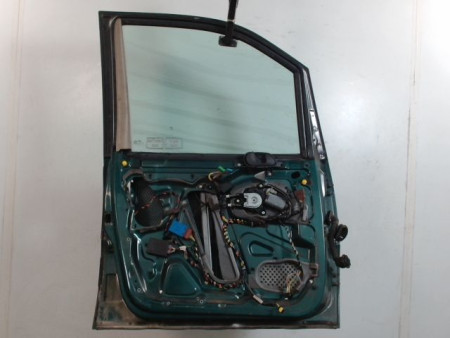 PORTE AVANT GAUCHE PEUGEOT 806