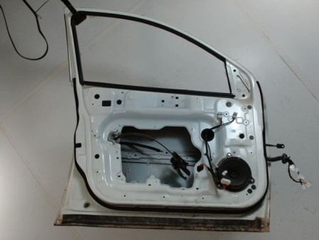 PORTE AVANT GAUCHE NISSAN QASHQAI