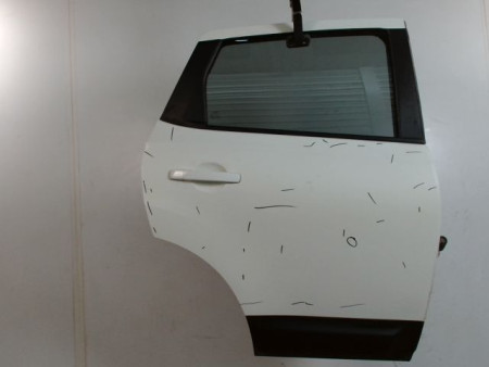 PORTE ARRIERE DROIT NISSAN QASHQAI
