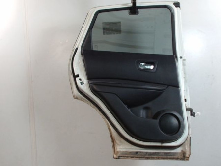 PORTE ARRIERE GAUCHE NISSAN QASHQAI