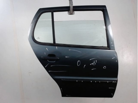 PORTE ARRIERE DROIT VOLKSWAGEN POLO