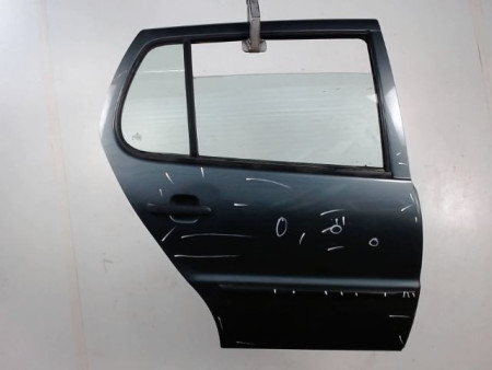 PORTE ARRIERE DROIT VOLKSWAGEN POLO
