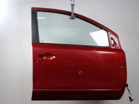 PORTE AVANT DROIT NISSAN NOTE