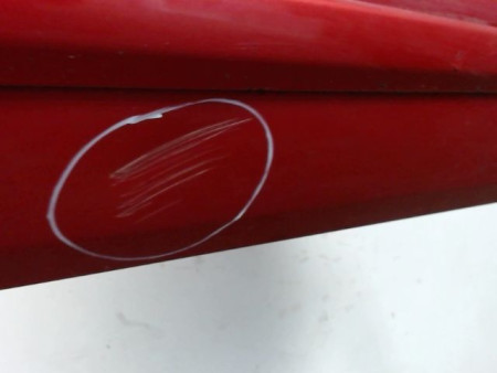 PORTE AVANT DROIT NISSAN NOTE